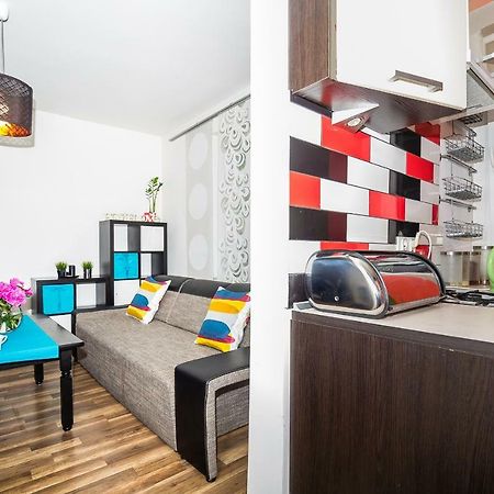 Apartament Sopot Kamienny Potok 외부 사진