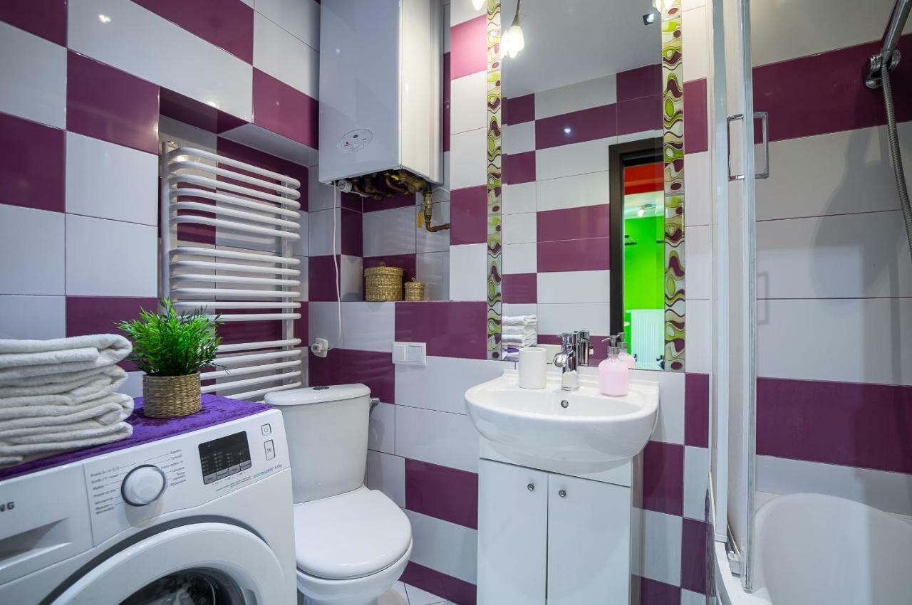 Apartament Sopot Kamienny Potok 외부 사진