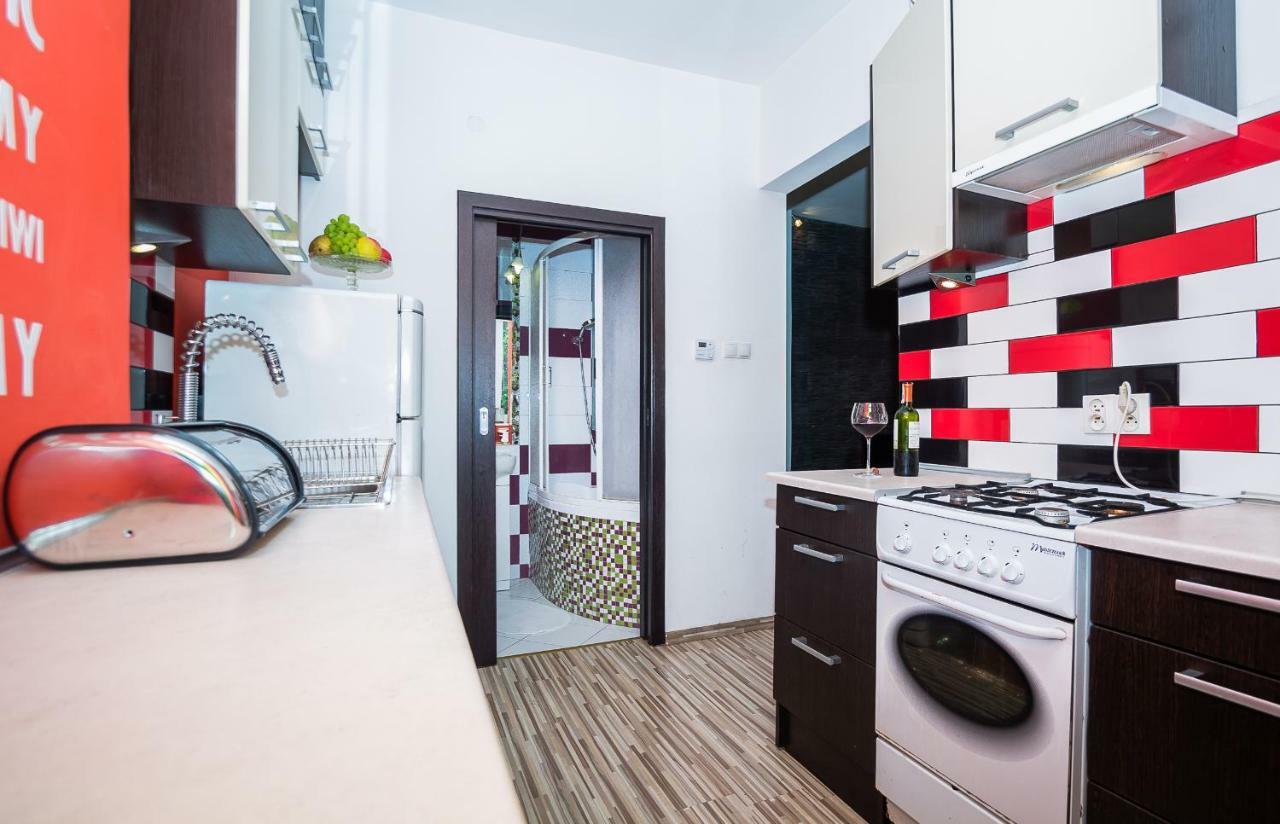 Apartament Sopot Kamienny Potok 외부 사진