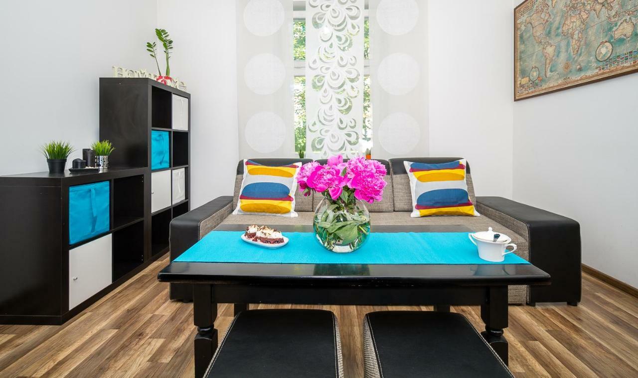 Apartament Sopot Kamienny Potok 외부 사진
