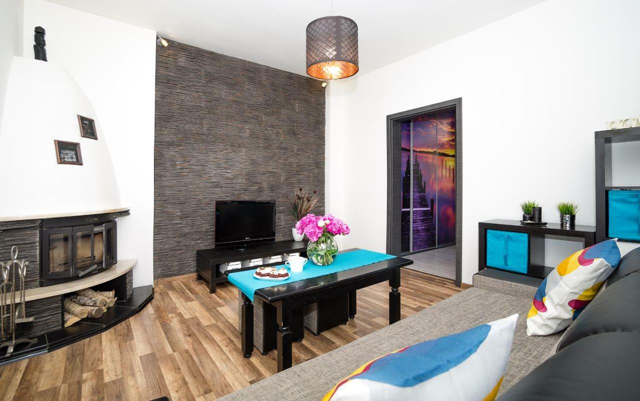 Apartament Sopot Kamienny Potok 외부 사진
