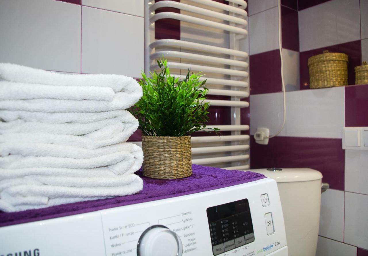 Apartament Sopot Kamienny Potok 외부 사진