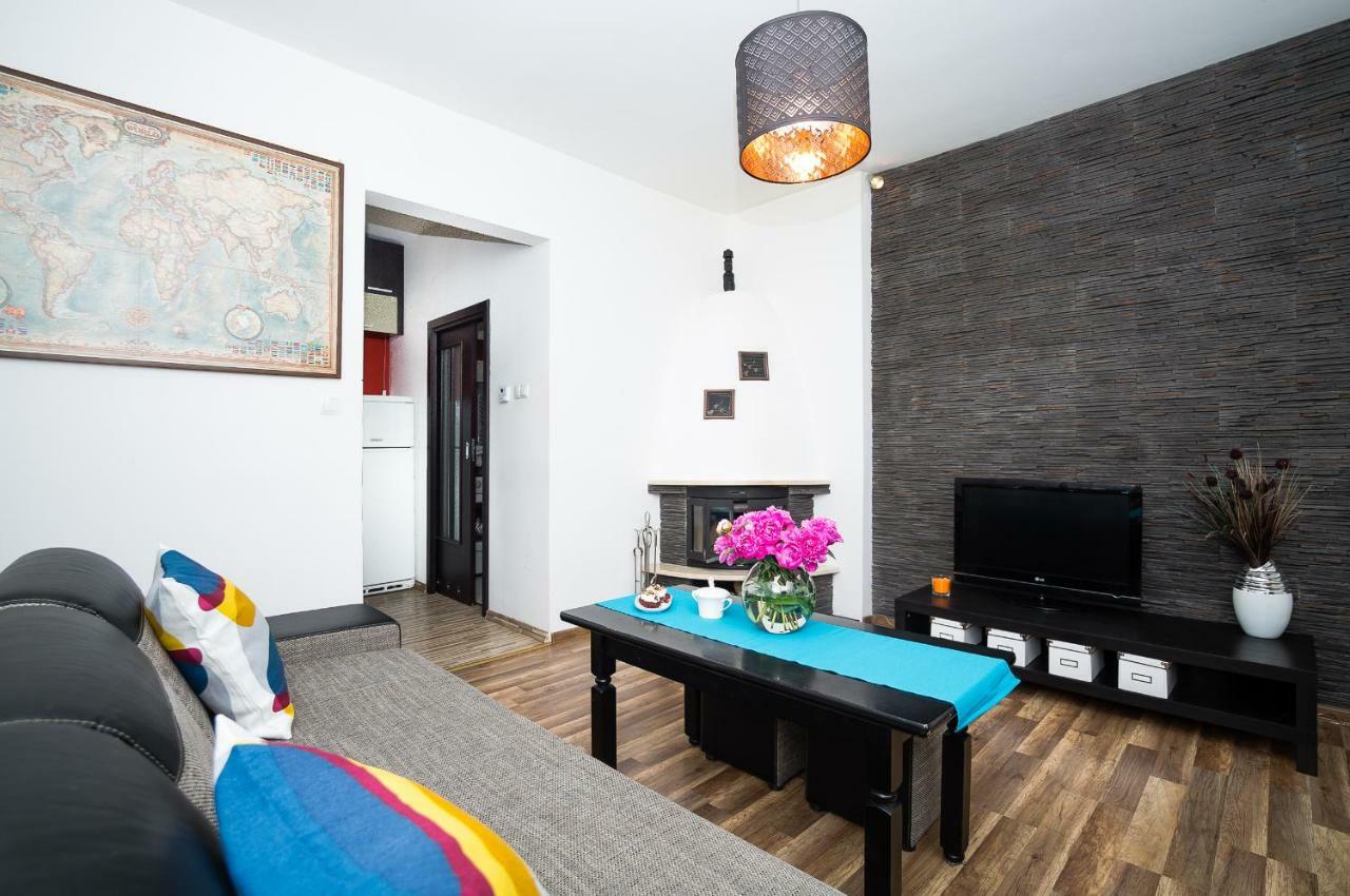 Apartament Sopot Kamienny Potok 외부 사진