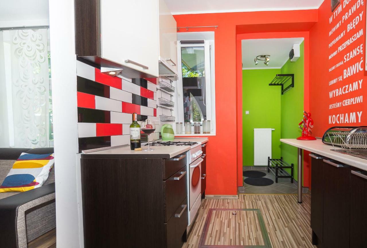 Apartament Sopot Kamienny Potok 외부 사진