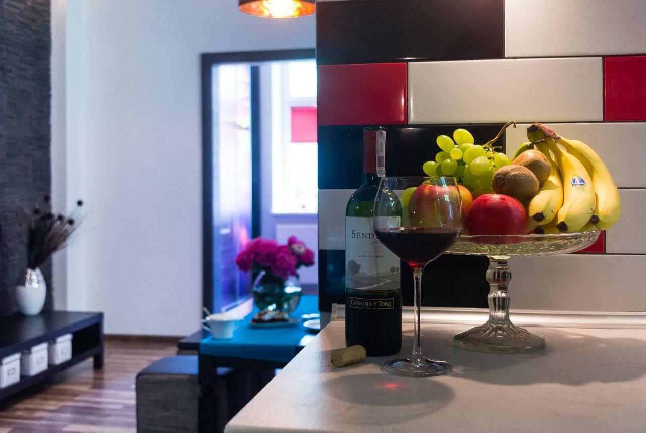 Apartament Sopot Kamienny Potok 외부 사진