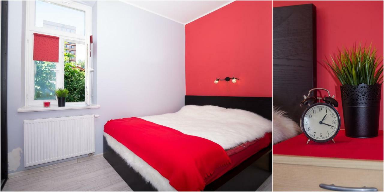 Apartament Sopot Kamienny Potok 외부 사진